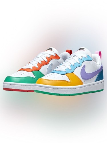 Nike court borough - nike,