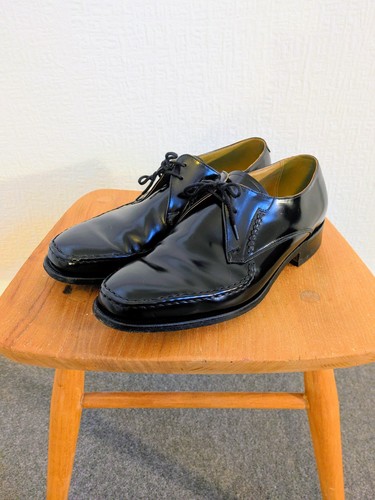 Barker mens derby black - barker,