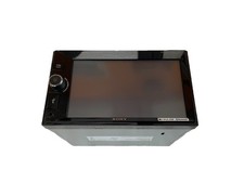 Sony XAV-V630BT Head Unit