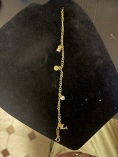 REAL 18 carat Japan Gold charm