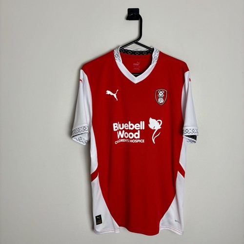 Rotherham united football - rotherham,