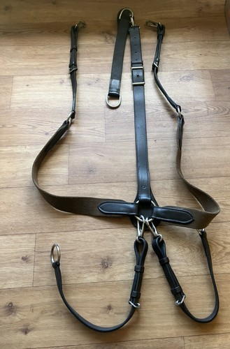 Horseware breastgirth breast - horseware,