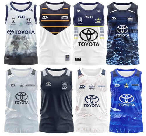 Rugby men 2026 singlet - men's,