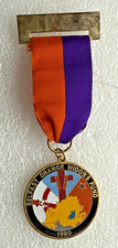 Belfast Orange Widows Fund -