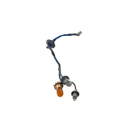 Mazda rear light - cx-3,