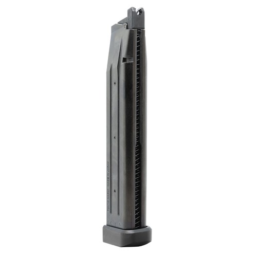 Tokyo marui capa - 4.3, 5.1