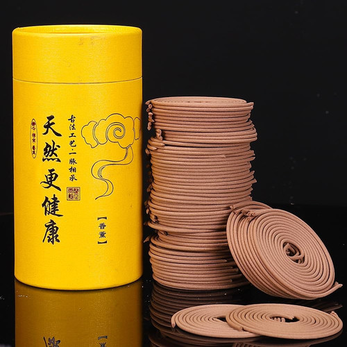 Coils incense spiral - spiral,