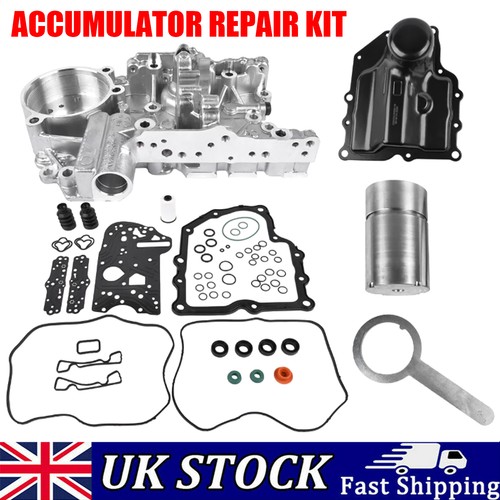 For golf mk5 - vw, dq200