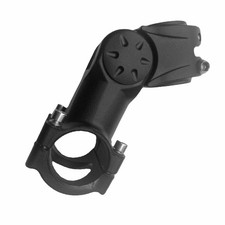 Adjustable Bike Stem for