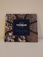 Yeoman pictorial history - 75:, a
