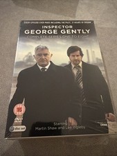 Inspector George Gently