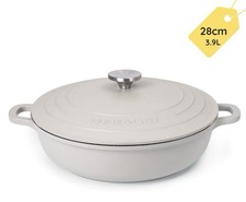 Aluminium Casserole Dishes