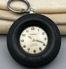 Vintage Timex Shock Resistant