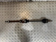 13-17 RENAULT KANGOO MAXI MK2 1.5 DIESEL 5 SPEED MANUAL DRIVER SIDE DRIVESHAFT