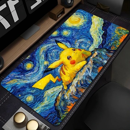 Pokemon pikachu xxl - pokemon,