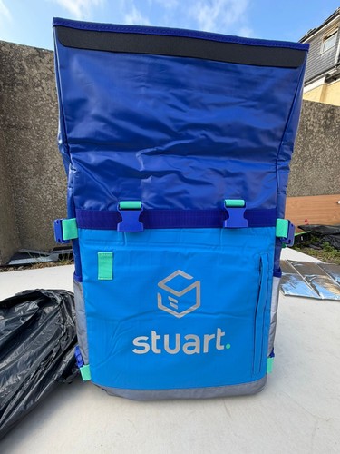 Stuart thermal food delivery - stuart,