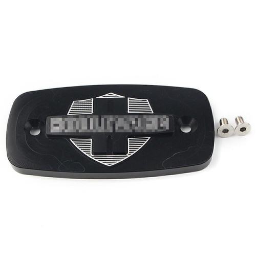 Brake master cylinder cover - brake,
