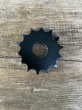 JT Front Sprocket 14 Tooth 428 JTF426.14 Fits Suzuki GS 125 E 1983-1999