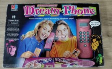 MB Games Electronic Dream