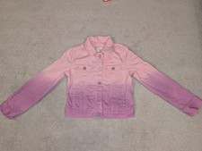 Gap Kids Pink & Purple Ombre