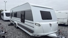 Tabbert bellissimo 740
