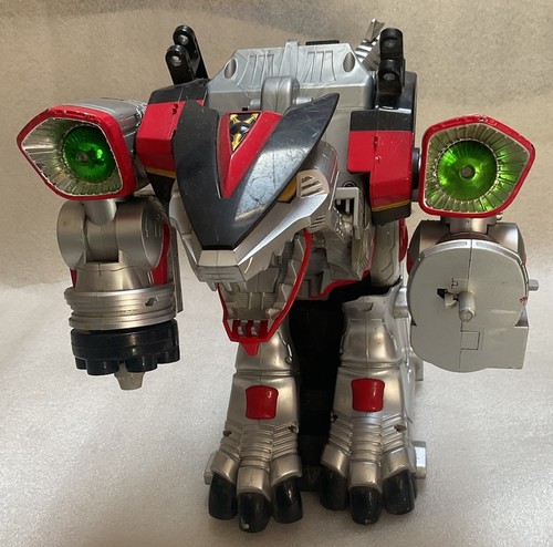 Power rangers time force - power,