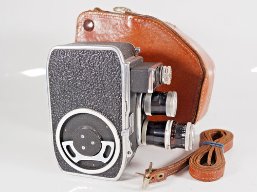 Paillard bolex classic - paillard,