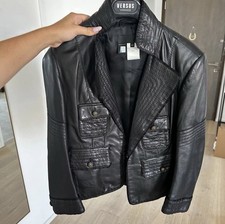 Roberto Cavalli Black Real