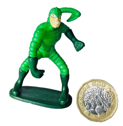 Action figure toy - action,