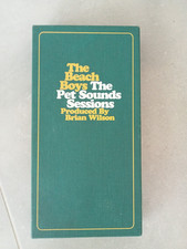 The beach boys pet sounds - the,