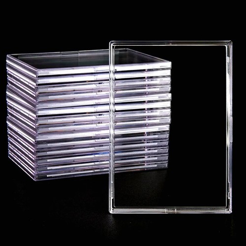 10pcs magnetic trading card - ,