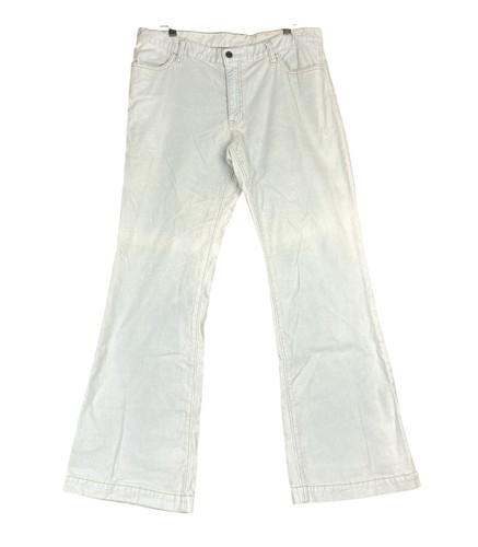 Gap long and lean - long, corduroy
