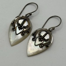 Suarti Vintage 925 Silver