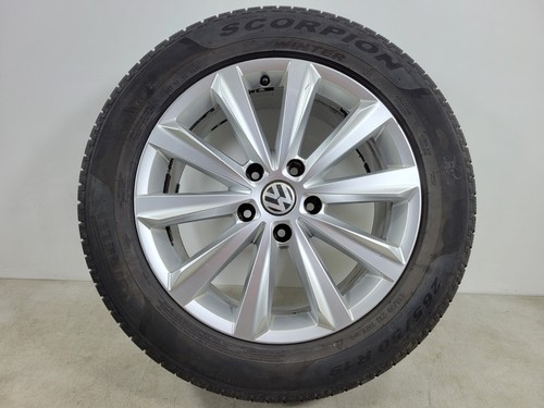 Volkswagen touareg 18 - touareg, 10-18
