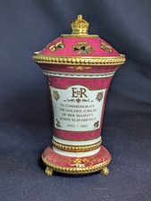 SPODE QUEEN ELIZABETH II