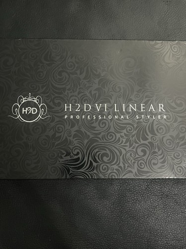 H2d linear professional - h2d,