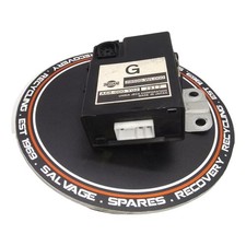 NISSAN ELGRAND POWER STEERING ECU E51 TOURER 28500WL000