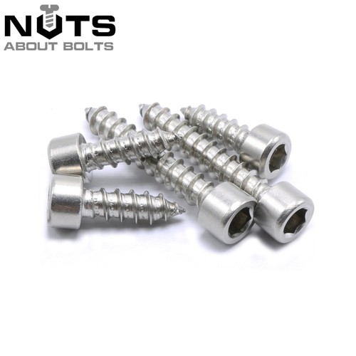 5mm socket cap - no.12/5.5mm,