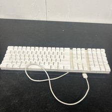 Genuine Apple A1048 White USB