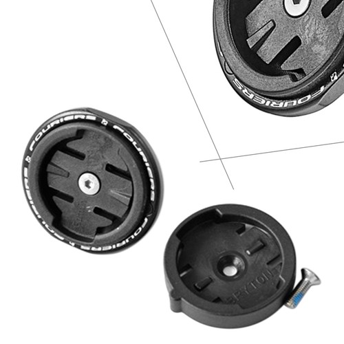 Fouriers top cap fork - top,