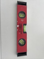 Forge Steel Level Tools construction DIY home Work Create