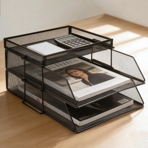 Ybccby tier paper organiser - ybccby,