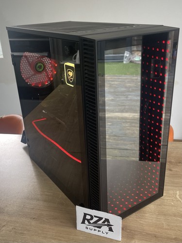 Gaming gtx 1660 - gaming, ryzen