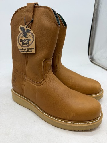 Georgia boots wellington - georgia,