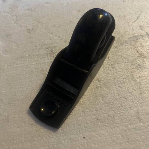 Record 0102 block plane - record,