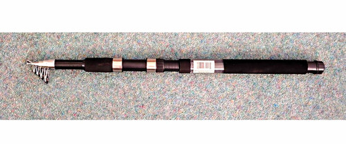 Shakespeare carbon fibre - shakespeare,