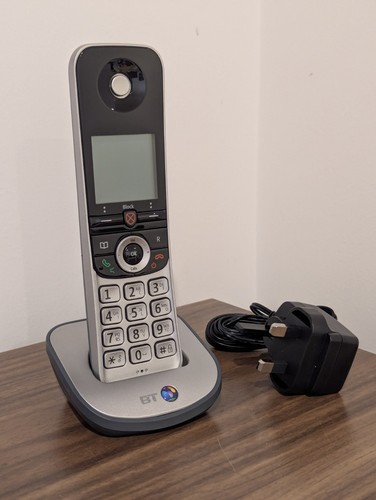 Advanced phone cordless - bt,