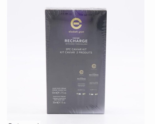 Elizabeth grant caviar - elizabeth,