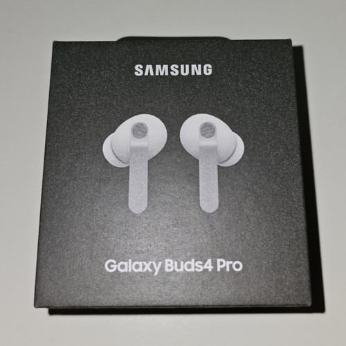 Samsung galaxy buds4 pro - galaxy,
