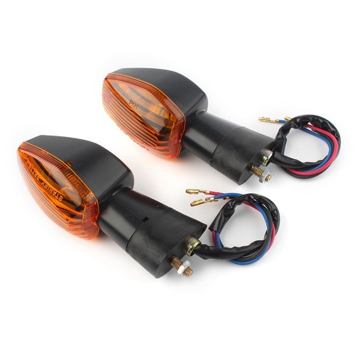 Turn signal indicator light - 2x,